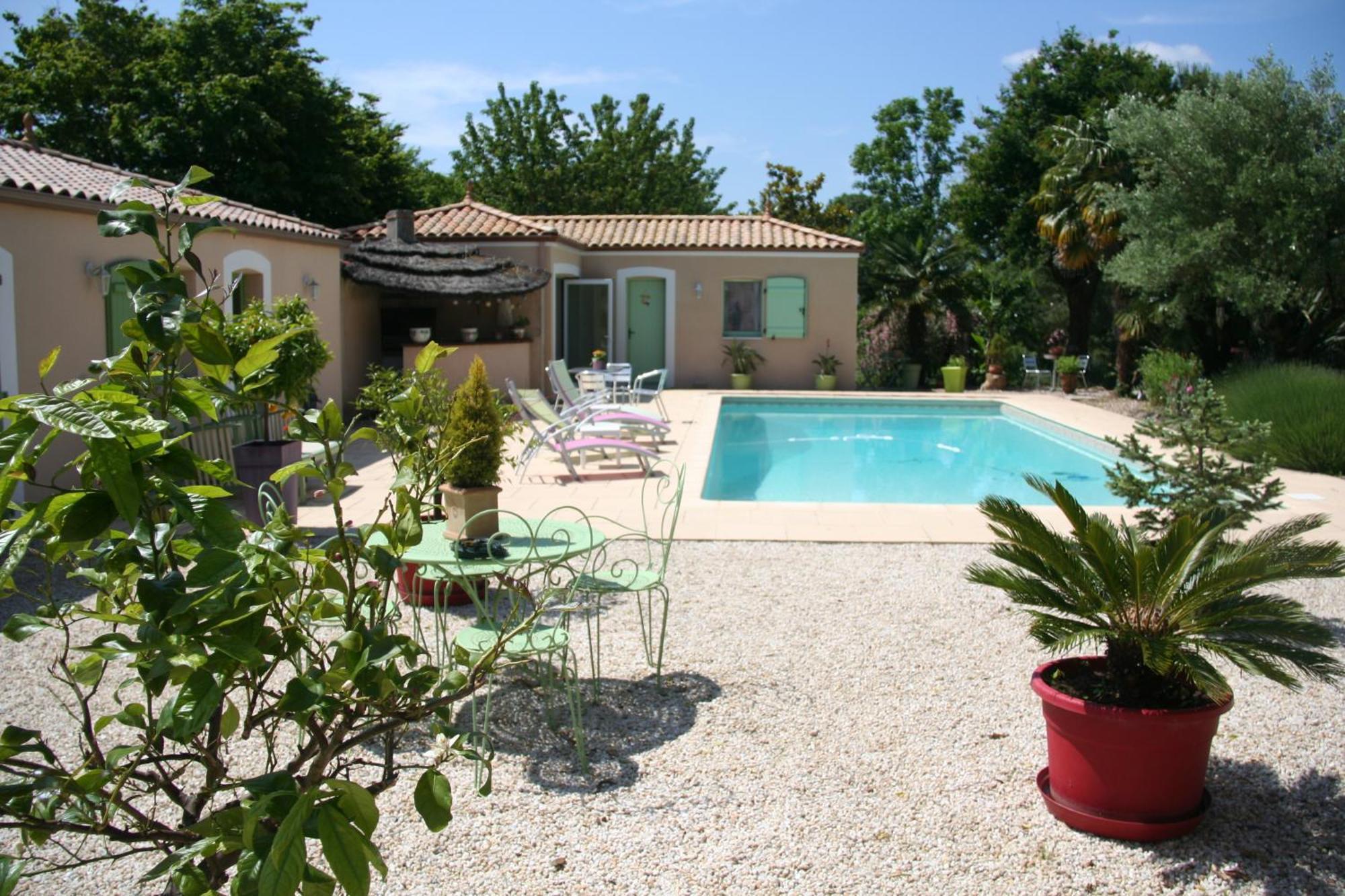 Une Chambre à la Campagne Basse-Goulaine Exterior foto